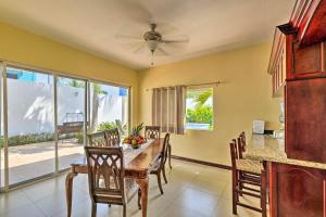 Gallery image of Serene Mezcales Home with Private Terrace and Pool in Naranjo