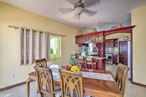 Gallery image of Serene Mezcales Home with Private Terrace and Pool in Naranjo