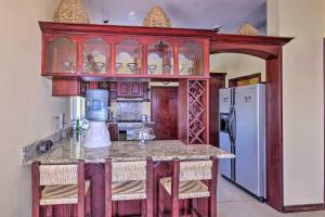 Gallery image of Serene Mezcales Home with Private Terrace and Pool in Naranjo +22 photos