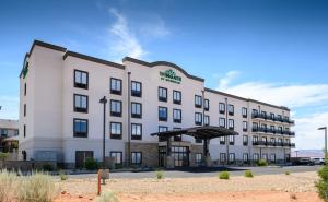 Gallery image of Wingate by Wyndham Page Lake Powell in Page