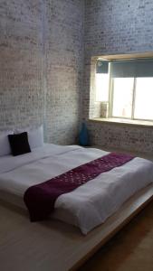 Gallery image of Lazy Sheeps Hostel in Hengchun