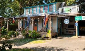 Afbeelding uit fotogalerij van Blue Moon Guest House in Lafayette