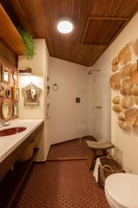 Gallery image of CASA Di VINA Boutique Hotel in Salvador