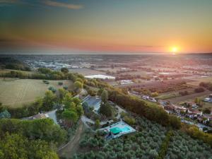 Táj Show holiday homes közelében