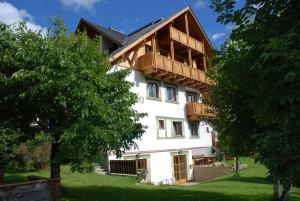 Gallery image of Appartement Gafluna in Sankt Anton am Arlberg