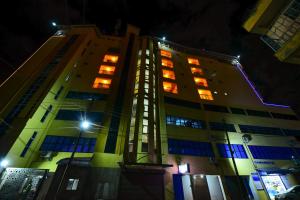 Gallery image of Deuts Four Seasons Hotel in Nairobi