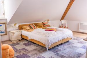 Gallery image of Dubrovnik Luxury Apartments in Dubrovnik