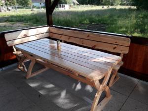 Foto dalla galleria di Resort Nová Pec a Nová Pec