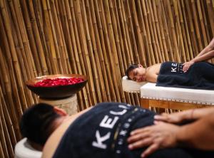 Galeriebild der Unterkunft Keliki Luxury Lodge in Ubud