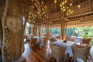 Galeriebild der Unterkunft Keliki Luxury Lodge in Ubud