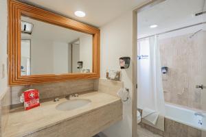 Fotografie z fotogalerie ubytování Playa Suites Acapulco v Acapulcu