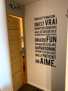 Fotografie z fotogalerie ubytování Verbier Medran apartment v destinaci Verbier