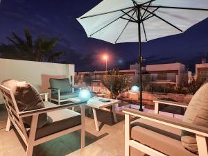 Villa Sol - San Pedro del Pinatar, San Pedro del Pinatar ...