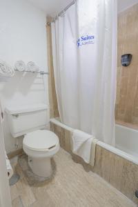 Fotografie z fotogalerie ubytování Playa Suites Acapulco v Acapulcu