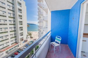 Fotografie z fotogalerie ubytování Playa Suites Acapulco v Acapulcu