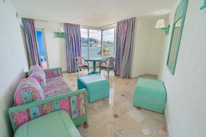 Fotografie z fotogalerie ubytování Playa Suites Acapulco v Acapulcu