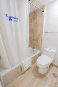 Fotografie z fotogalerie ubytování Playa Suites Acapulco v Acapulcu