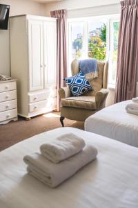 Gallery image of Portbyhan Hotel in Looe