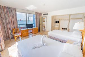 Fotografie z fotogalerie ubytování Playa Suites Acapulco v Acapulcu