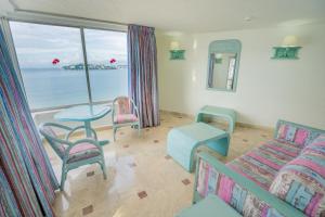 Fotografie z fotogalerie ubytování Playa Suites Acapulco v Acapulcu