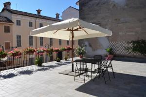 Afbeelding uit fotogalerij van Antica Magnolia in Cherasco