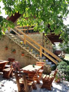 Fotografie z fotogalerie ubytování Ilkićev kućerak Apartman v destinaci Vrdnik