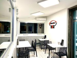 Foto sihtkohas Taurianova asuva majutusasutuse Siclari B&B-Rooms&Suite galeriist
