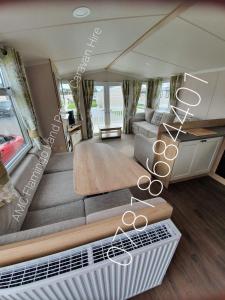 Flamingo Land - Cedar Wood CW49