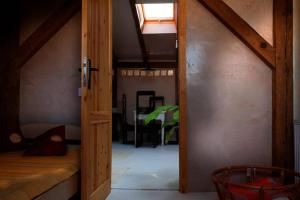Fotografia z galérie ubytovania Caly apartament v destinácii Bydgoszcz