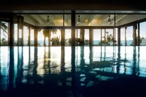 Бассейн в Marbella Club Hotel · Golf Resort & Spa или поблизости