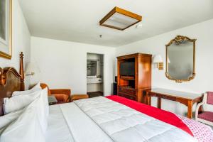 Gallery image of OYO Hotel San Antonio East in San Antonio