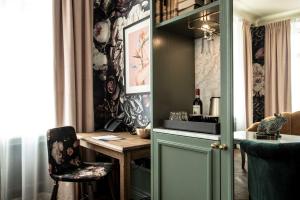 Fotografie z fotogalerie ubytování The Vault Hotel, WorldHotels Crafted v destinaci Helsingborg
