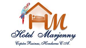 Certifikát, hodnocení, plakát nebo jiný dokument vystavený v ubytování Hotel Marjenny