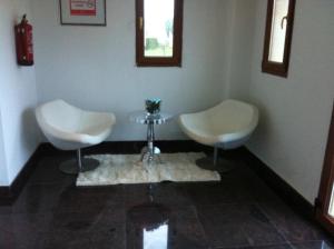 Гостиная зона в Apartamentos Turisticos Estrella del Alemar