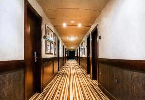 Fotografie z fotogalerie ubytování Hotel Granda v destinaci Cangas de Onís
