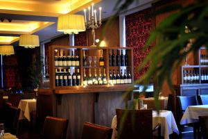Ποτά στο The Shirley Arms Hotel