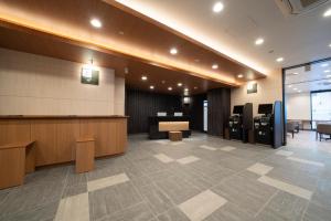 Afbeelding uit fotogalerij van Washington R&B Hotel Nagoya Ekimae in Nagoya