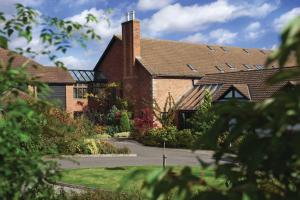 Gallery image of Champneys Springs in Ashby de la Zouch