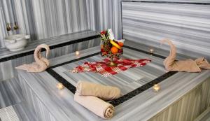 Fotografie z fotogalerie ubytování Adanava Hotel v destinaci Adana