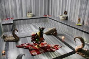 Fotografie z fotogalerie ubytování Adanava Hotel v destinaci Adana