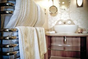 Fotografie z fotogalerie ubytování Champneys Tring v destinaci Tring