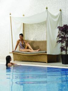 Hosté ubytování Champneys Tring