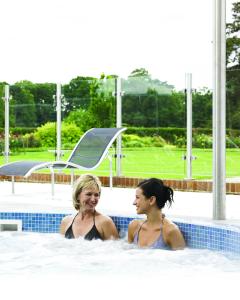 Hosté ubytování Champneys Tring