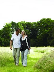 Hosté ubytování Champneys Tring