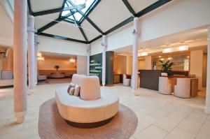 Fotografie z fotogalerie ubytování Champneys Tring v destinaci Tring