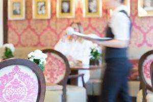 Hosté ubytování Champneys Tring