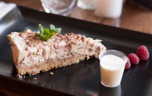 Foto dalla galleria di The Salmon Inn a Galashiels