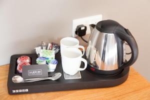 Foto dalla galleria di The Salmon Inn a Galashiels