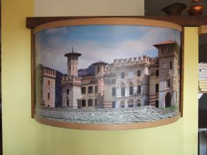 Gallery image of Albergo Alla Posta in Anduins