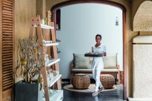 Гости Mauricia Beachcomber Resort & Spa